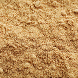 NaturaleBio Zenzero Biologico in Polvere Puro al 100%.