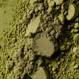 Greens Powder
