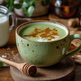 Greens Powder