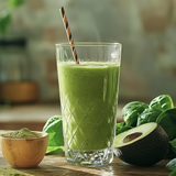 Greens Powder
