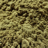 Proteína de cáñamo en polvo