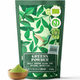 Greens Powder