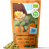 Semillas de calabaza