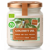 Coconut Oil