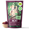 Bio-Açai-Beerenpulver