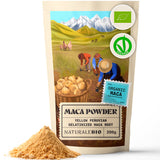 Peruvian Maca Powder