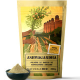 Ashwagandha