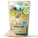 Tégument de Psyllium