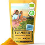 Poudre de Curcuma