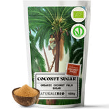Coconut Sugar