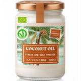 Coconut Oil