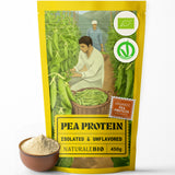 Pea Protein 450g