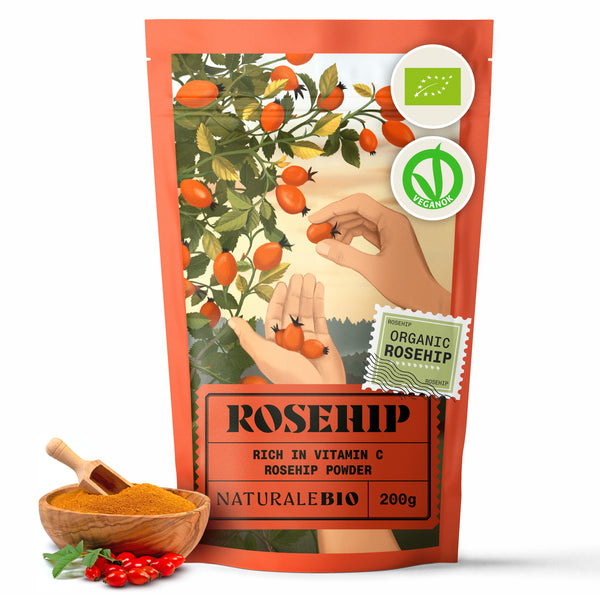 Rosehip Powder