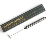 Elektrischer Aufschäumer