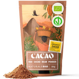 Organic Cocoa Powder