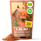 Organic Cocoa Powder