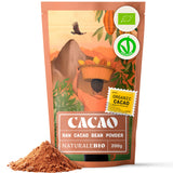 Cacao Powder