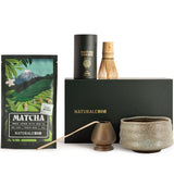 Coffret de Matcha Traditionnel