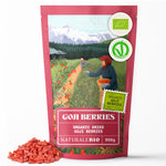Goji Berries 950g