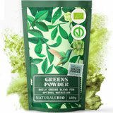 Greens Powder