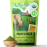 Moringa Powder