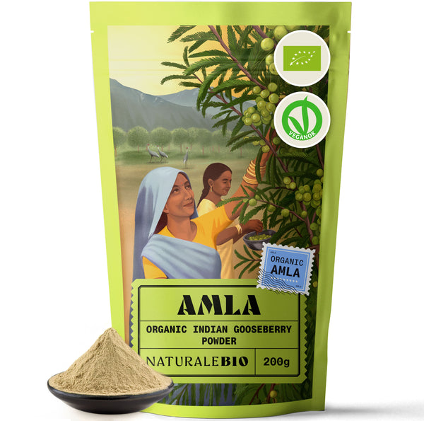 Amla Powder