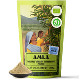 Amla en polvo
