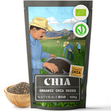 Chia Seeds