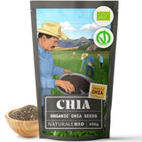 Graines de Chia