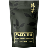 Té Verde Matcha Ceremonial Orgánico