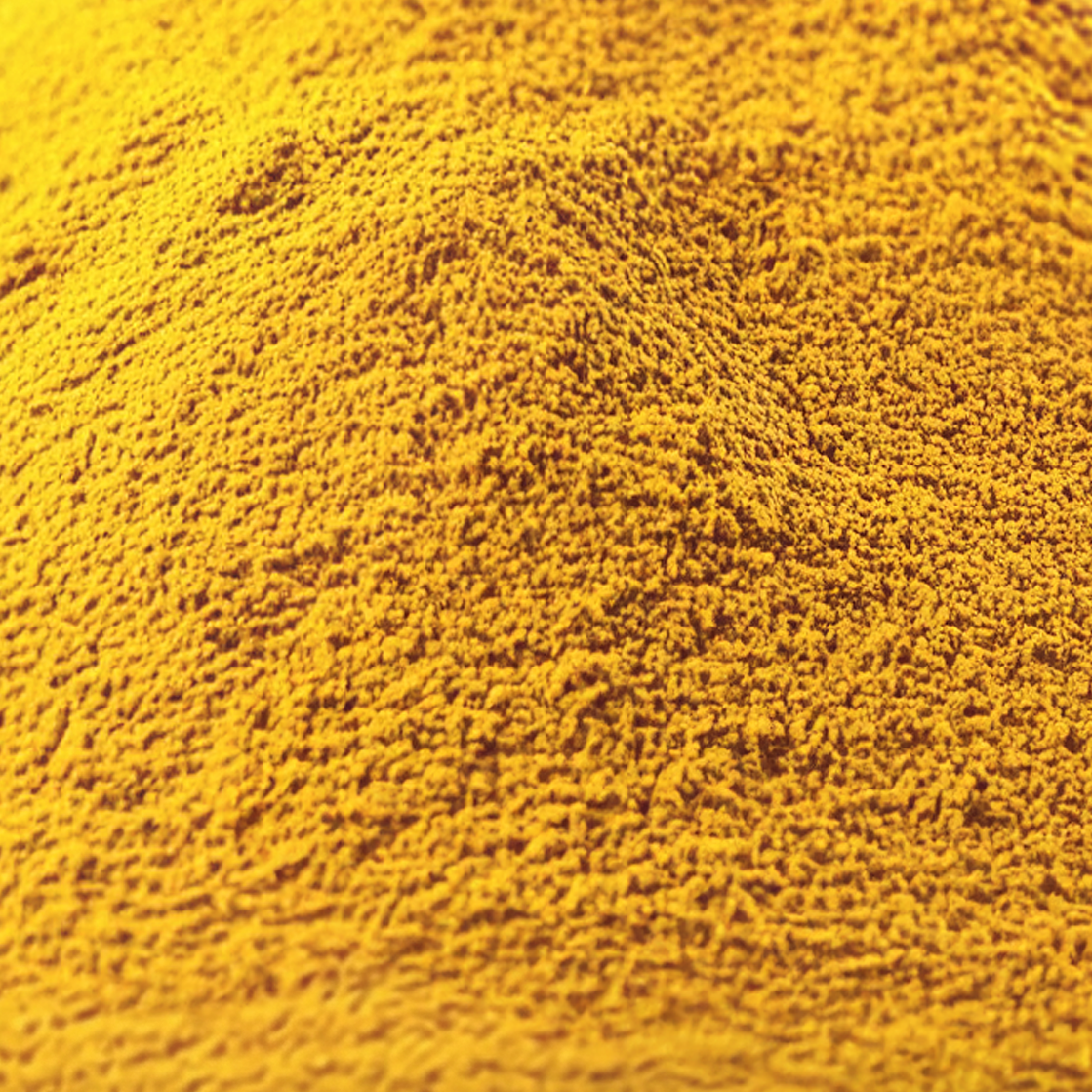 Morning Vitality Blend