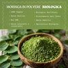 Moringa Oleifera Organic Powder