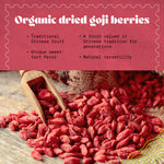 Goji Berries 1