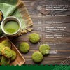 Matcha Tea Culinary Grade