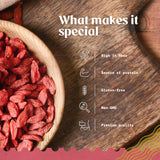 Goji Berries 2