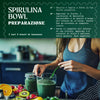 Organic Spirulina Algae Powder