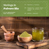 Moringa Oleifera Organic Powder