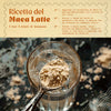 Maca Peruviana Biologica in Polvere