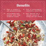 Goji Berries 3