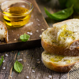 Organic Extra Virgin Olive Oil