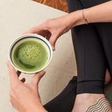 Organic Matcha Green Tea Ceremonial Grade A Powder