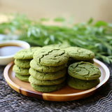 Thé vert Sencha japonais biologique de qualité supérieure