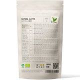 Mix Matcha Latte