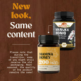 Manuka Honey