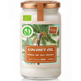 Coconut Oil