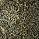 Té Verde Sencha Orgánico