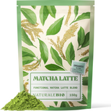 Mix Matcha Latte
