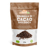 Nibs de Cacao Crudo Ecológico