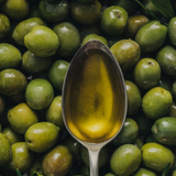 Aceite de Oliva Virgen Extra Ecológico