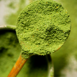 Greens Powder
